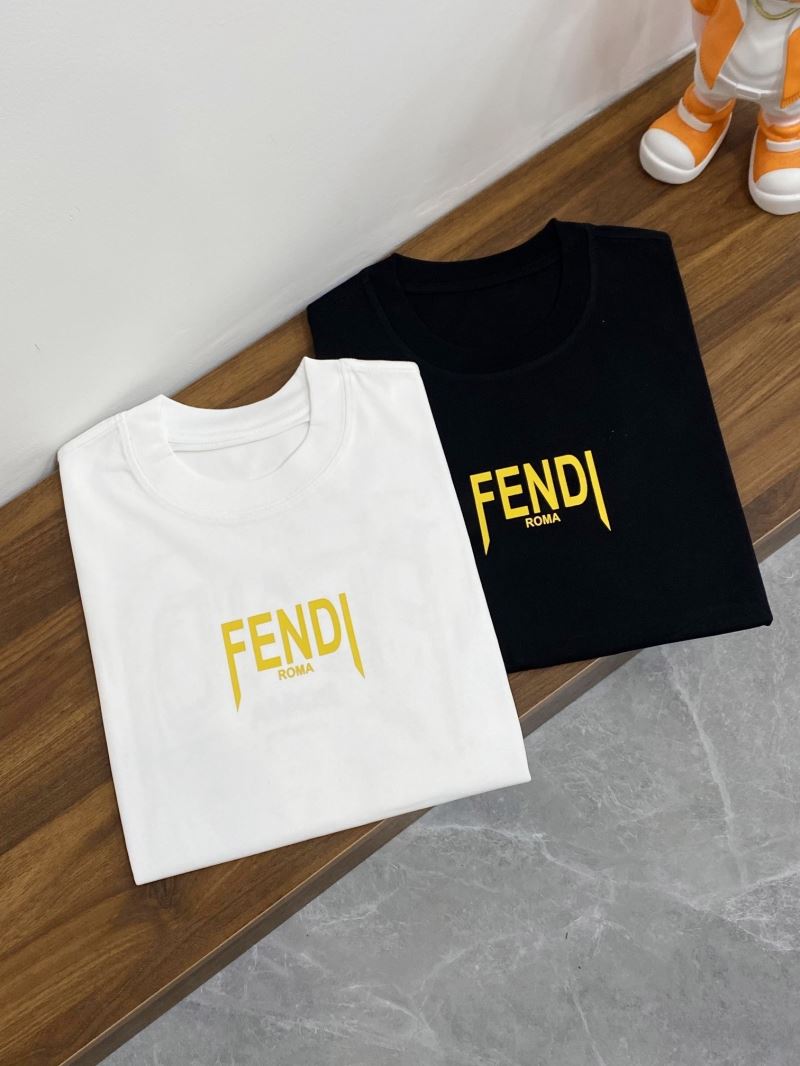 Fendi T-Shirts